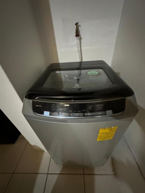 Baños de agua santa